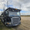 Scania P 420 + ROLFO