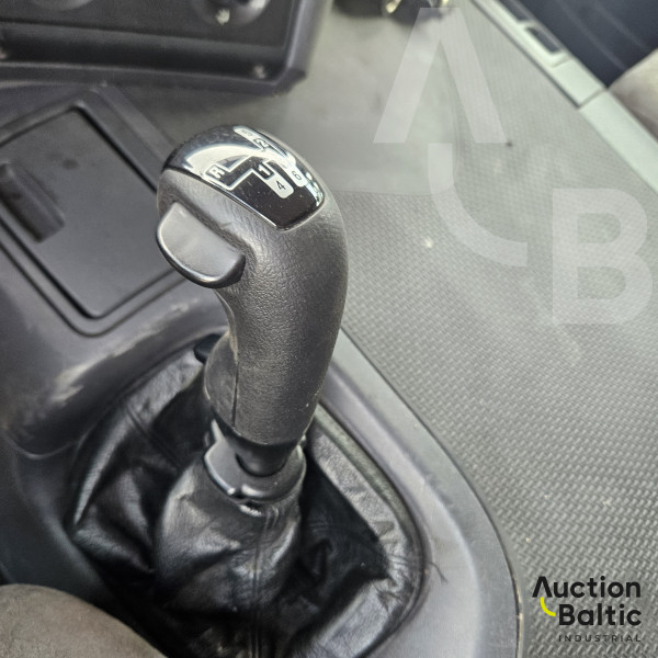 Scania P 420 + ROLFO