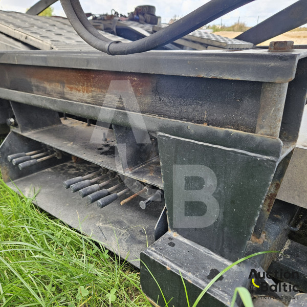 Scania P 420 + ROLFO