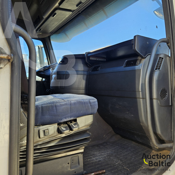 Volvo FH
