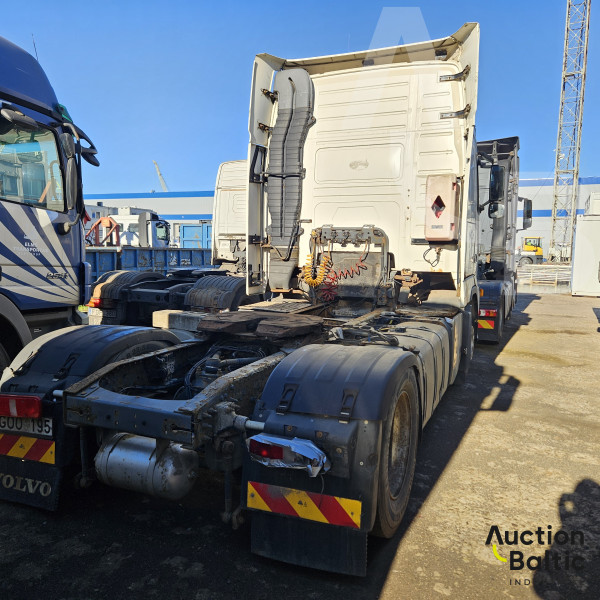Volvo FH