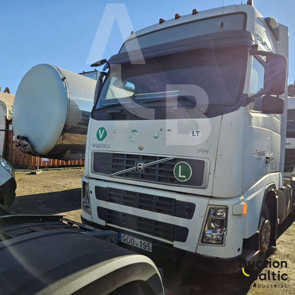 Volvo FH