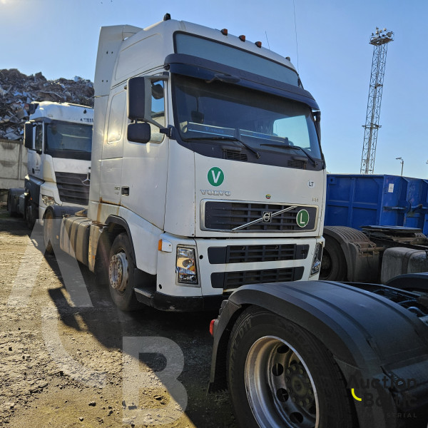 Volvo FH