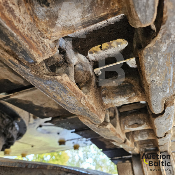 Komatsu PC228USLC-3N0