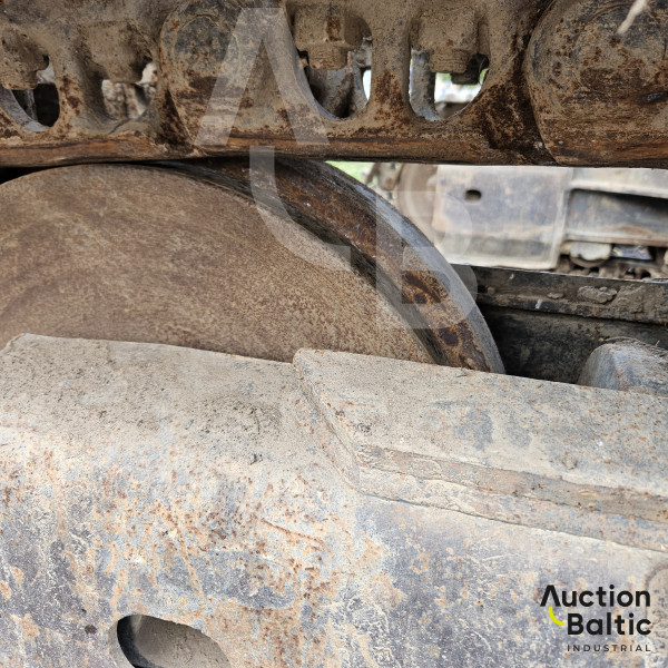 Komatsu PC228USLC-3N0