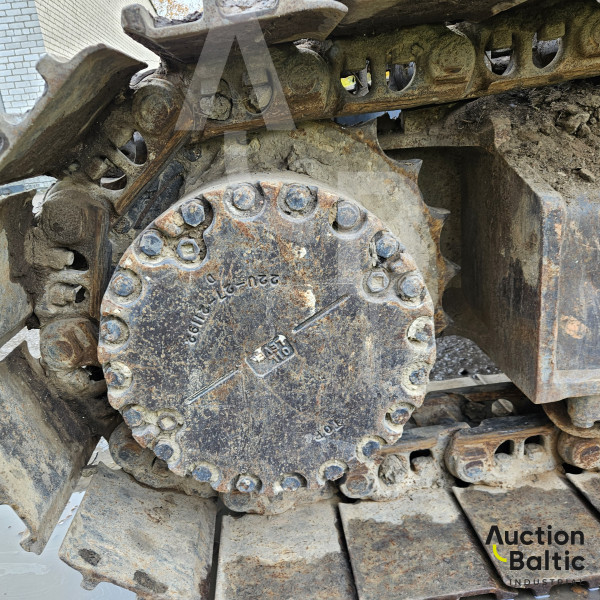 Komatsu PC228USLC-3N0