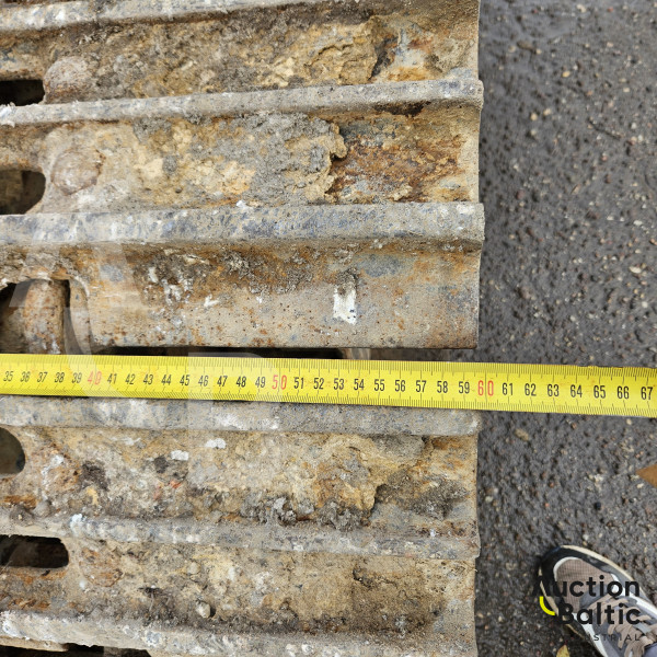 Komatsu PC228USLC-3N0