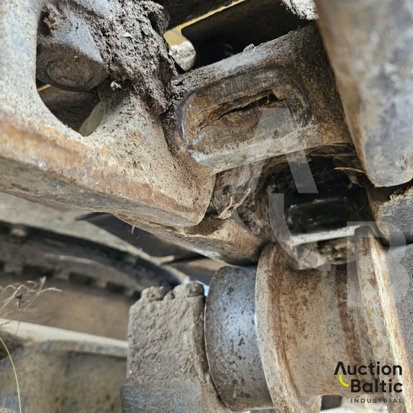 Komatsu PC228USLC-3N0