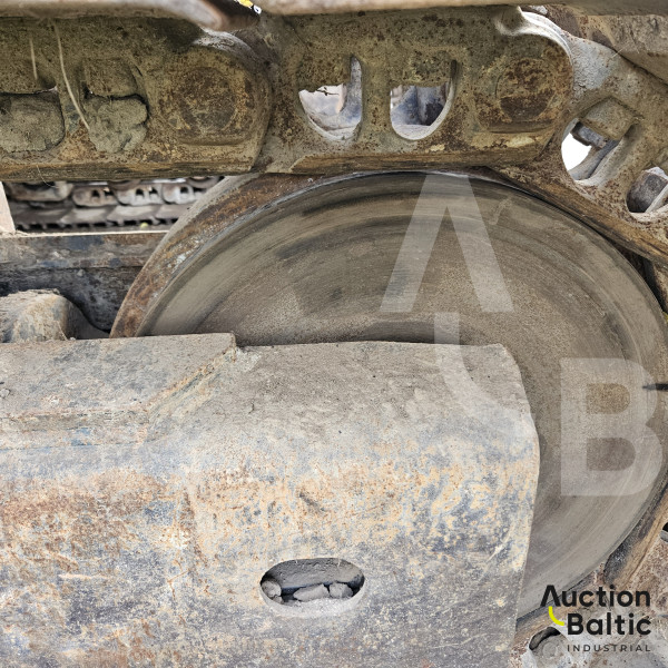 Komatsu PC228USLC-3N0