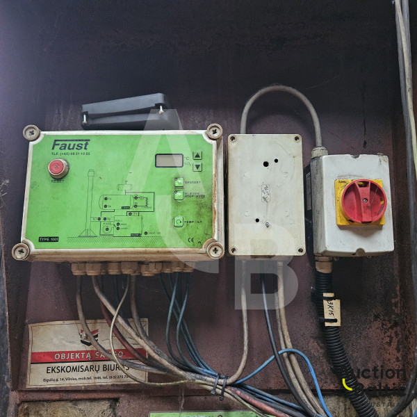 Faust E21-4