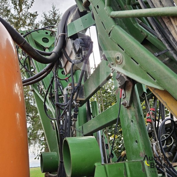 Amazone UG 4500 NOVA