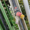 Amazone UG 4500 NOVA