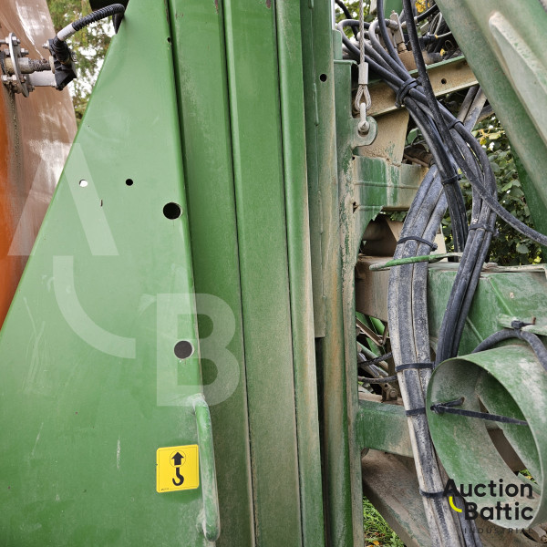 Amazone UG 4500 NOVA