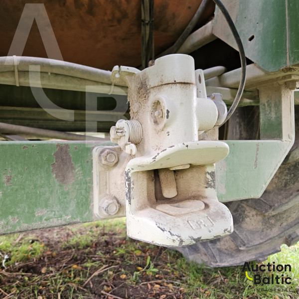 Amazone UG 4500 NOVA