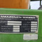 Amazone UG 4500 NOVA