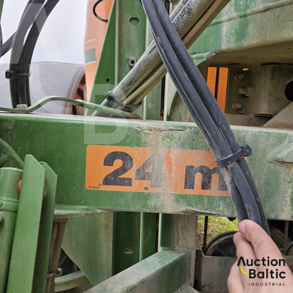Amazone UG 4500 NOVA