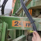 Amazone UG 4500 NOVA