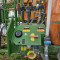 Amazone UG 4500 NOVA