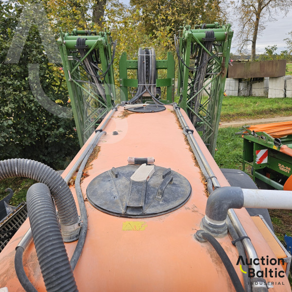 Amazone UG 4500 NOVA