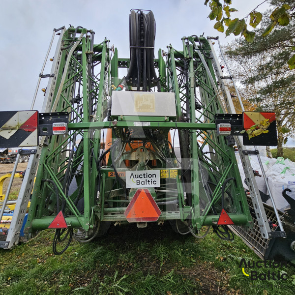 Amazone UG 4500 NOVA