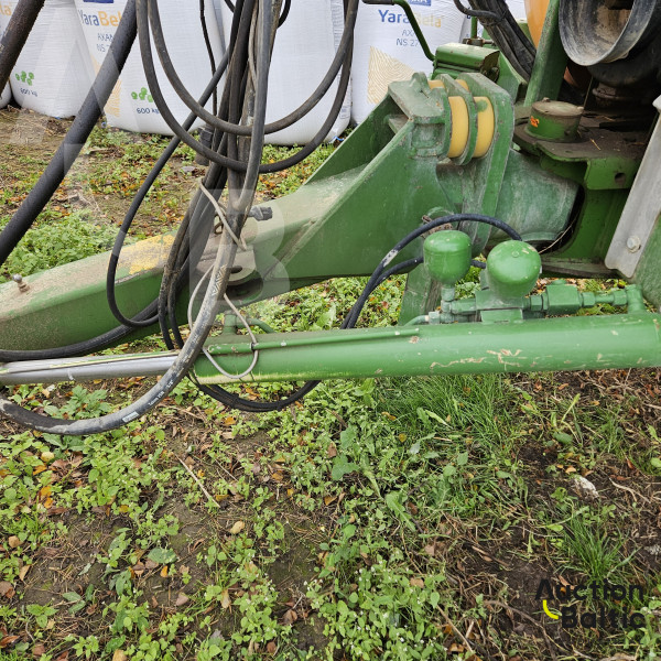 Amazone UG 4500 NOVA