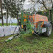 Amazone UG 4500 NOVA