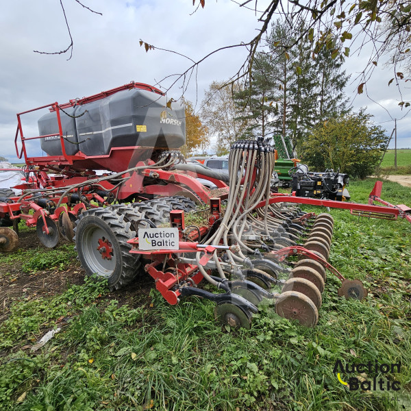 Horsch 	Focus 4 TD
