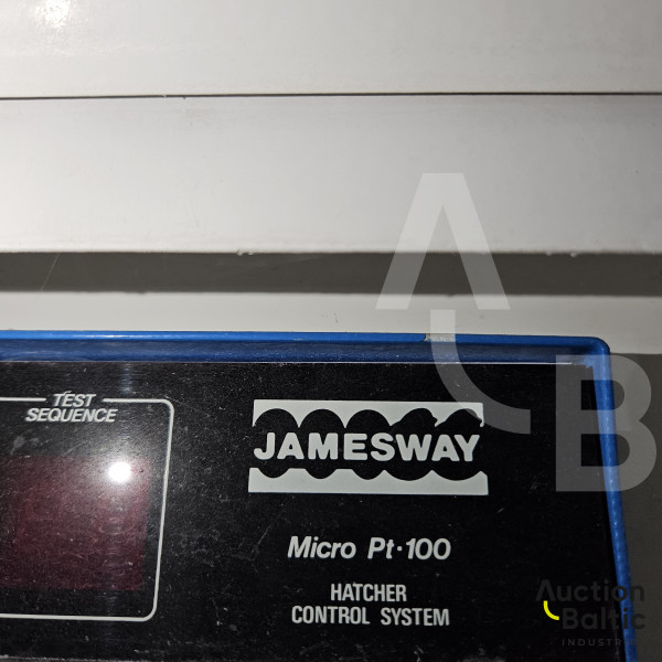 Jamesway