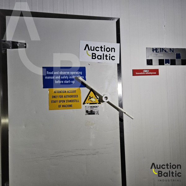 Heinen SF 6.6.411-16 S