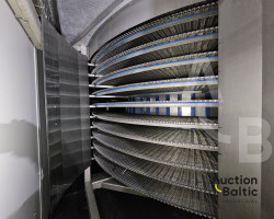 Heinen SF 6.6.411-16 S