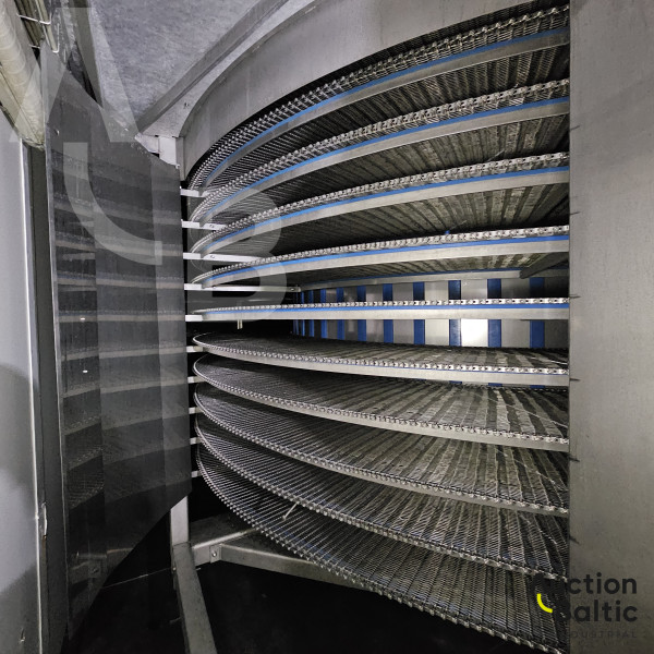 Heinen SF 6.6.411-16 S