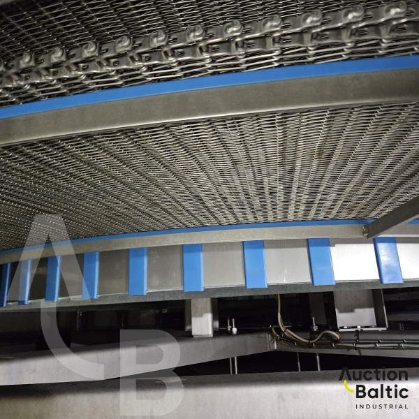 Heinen SF 6.6.411-16 S