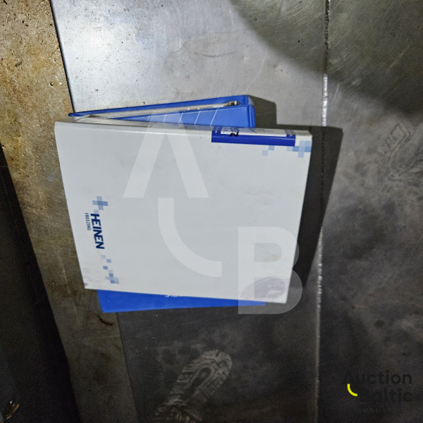 Heinen SF 6.6.411-16 S