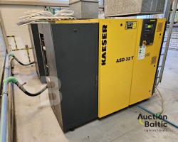 Kaeser ABT 47