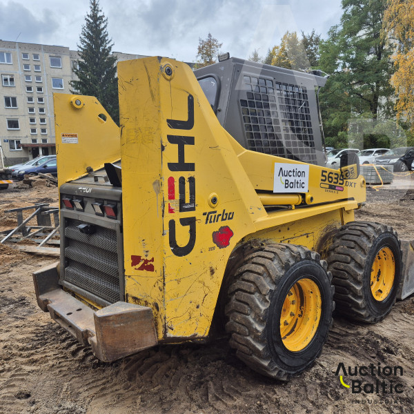 Gehl 5635 DXT 2