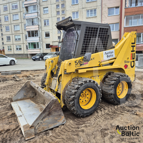 Gehl 5635 DXT 2
