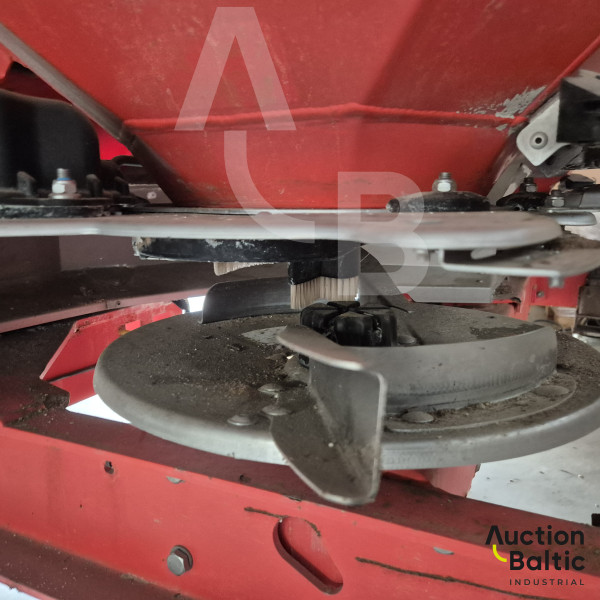 Kuhn AXIS 50.2