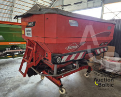 Kuhn AXIS 50.2
