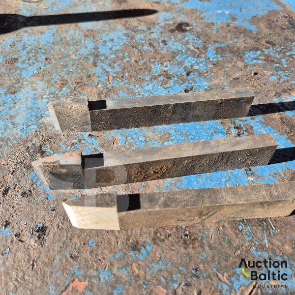 Bronnberg (Wire stripping machine)