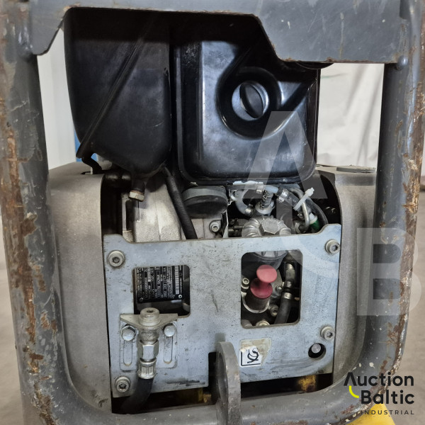 Wacker Neuson DPU4545HE