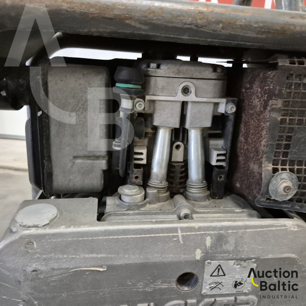 Wacker Neuson DPU4545HE