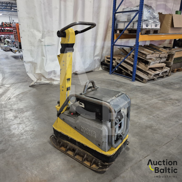 Wacker Neuson DPU4545HE
