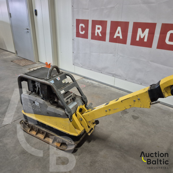 Wacker Neuson DPU4545HE