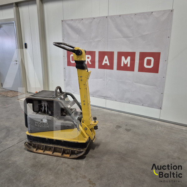 Wacker Neuson DPU4545HE