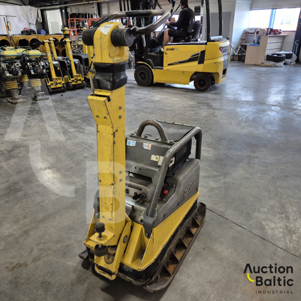 Wacker Neuson DPU4545HE