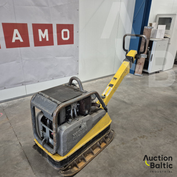 Wacker Neuson DPU4545HE