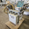 Horizontal drilling machine