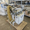 Horizontal drilling machine