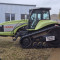 CLAAS Challenger 55