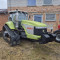 CLAAS Challenger 55